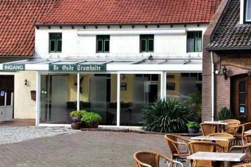 Hotel Herberg De Tramhalte
