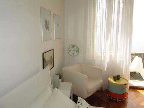 Hostal St. Lazarus Room