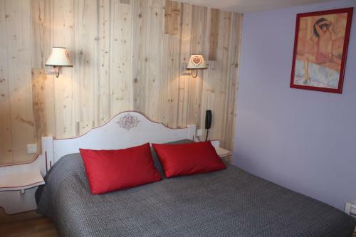 Hotel Auberge Le Couchetat