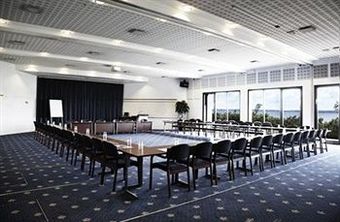 Strand- & Badehotel Marienlyst