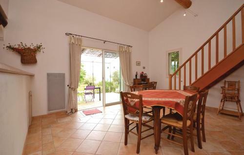 Holiday Home St. Saturnin-les-apt 42