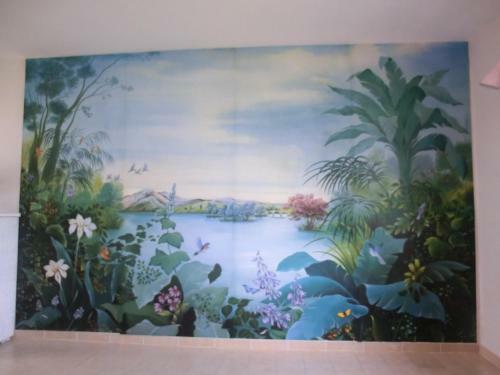 Hostal Chambres D�hotes La Romana