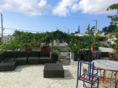 Hostal Chambres D�hotes La Romana