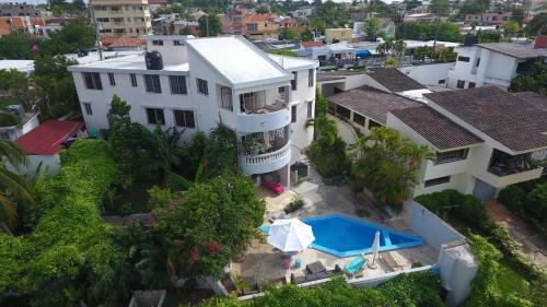Hostal Chambres D�hotes La Romana