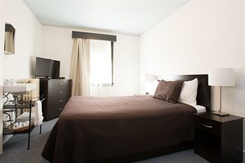The Buchan Hotel