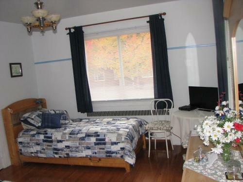 Magnolia B&B