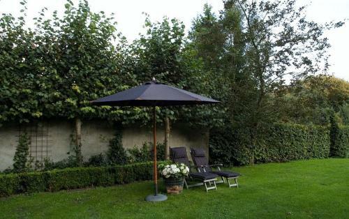 B&B Buitenplaats Natuurlijk Goed