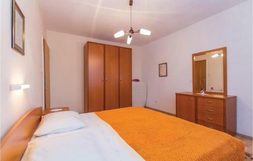 Apartment Pazinska III