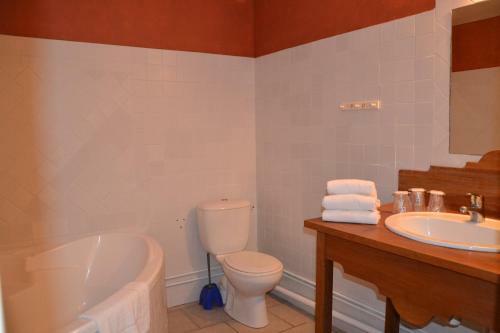Hotel Mas De Sylvereal