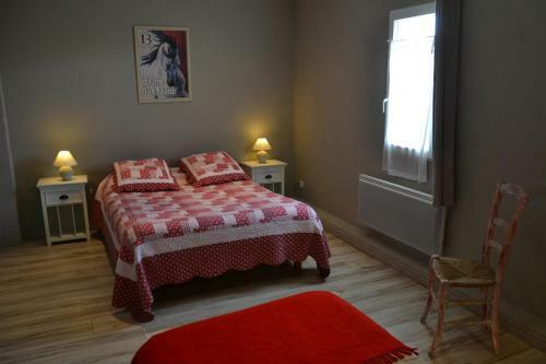 Hotel Mas De Sylvereal