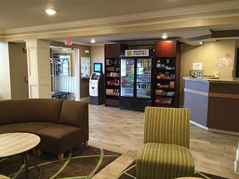 Hotel Econo Studios