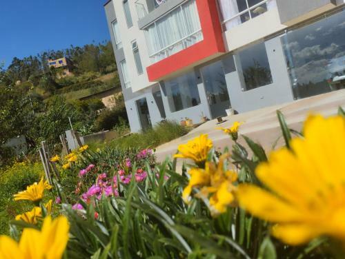 Apartamento Refugio Flores De Mar�a