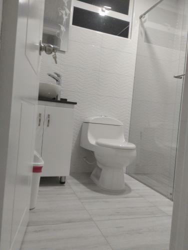 Apartamento Refugio Flores De Mar�a
