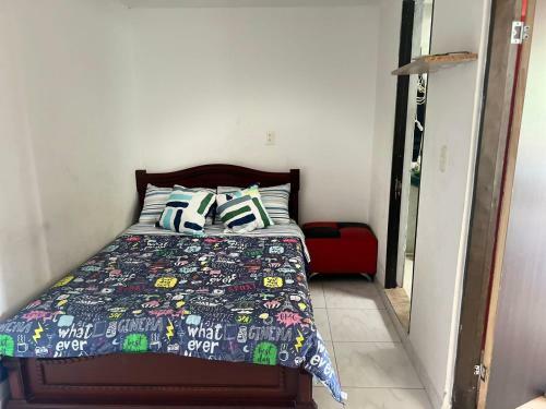 Apartamento Quintas Del Bosque Dosquebradas