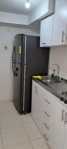 Apartamento En C�cuta Complet� En Condominio N8