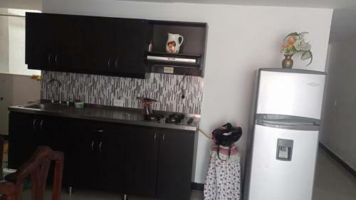 Apartamento Casa 4 Cocorna