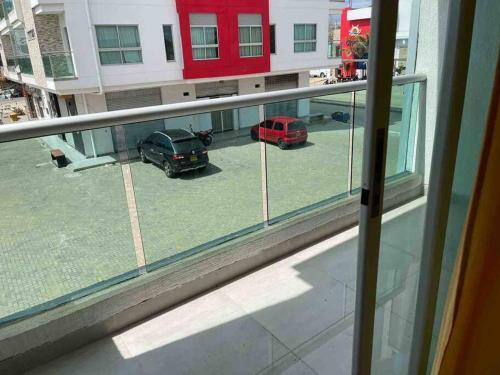 Apartamento En Cove�as Cerca Al Mar #202