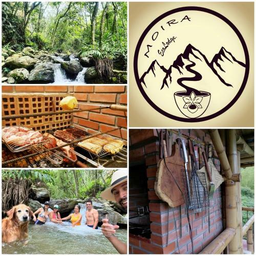 Moiraecolodge