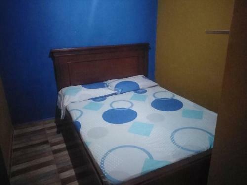 C�modo Apartamento Piso #202