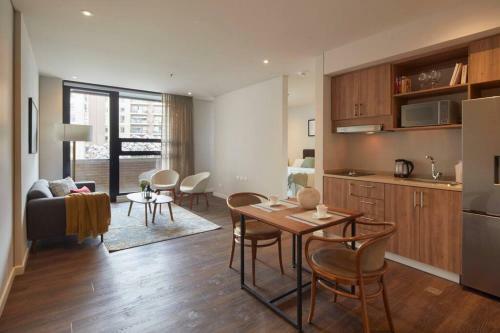 Apartamento Caluce Apt 3c By Letoh