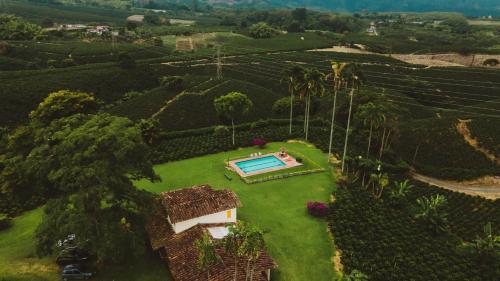 Finca Los Juncos