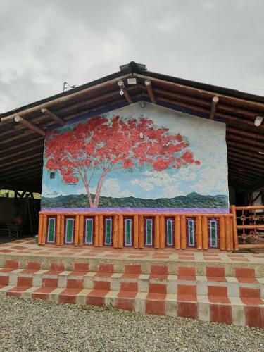 Casa El Ed�n
