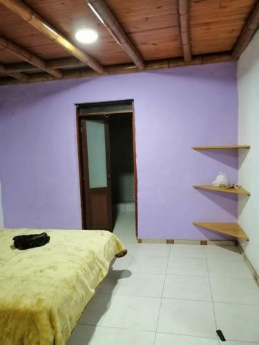 Casa El Ed�n