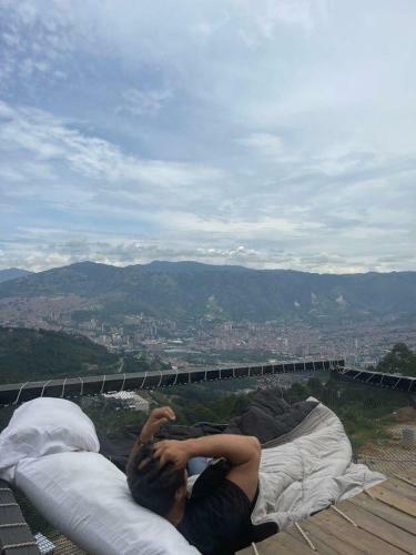Glamping Ecoglam Medell�n