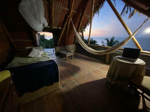 Hostal Frente Al Mar