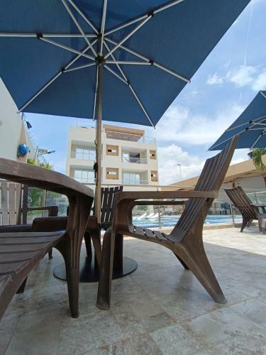 Hotel Caba�as Covemar