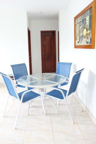 Hostal Casas Blancas Cove�as