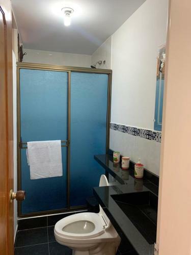 Apartamento Hermoso Alojamiento