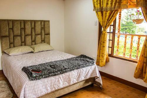 Apartaestudio Con Vista A Monta�as