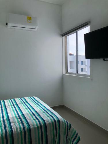 Hermoso Apartamento En Caribe Campestre