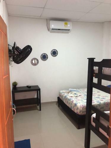 Habitaciones M�naco