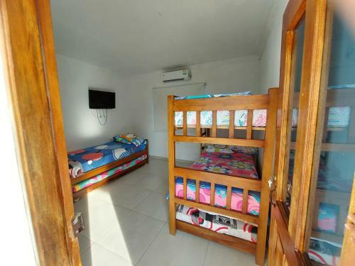 Alojamiento Villa Mar�a