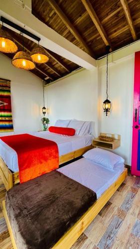 Apartamento Finca Durango Circasia