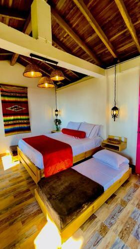 Apartamento Finca Durango Circasia