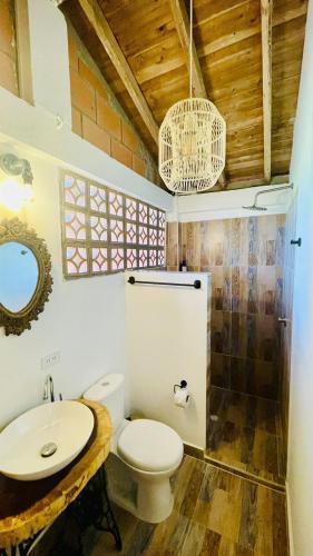 Apartamento Finca Durango Circasia