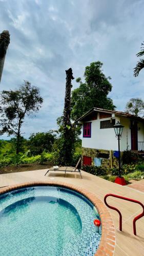 Apartamento Finca Durango Circasia