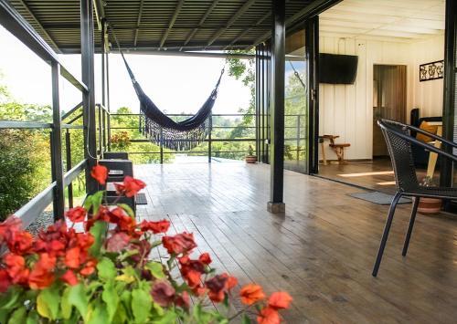 Apartamento Hospedaje Santa Ana