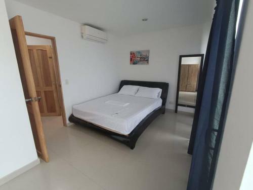 Apartamento La Isla 2-cove�as