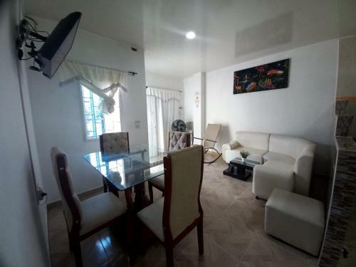 Apartamentos Liz Maria