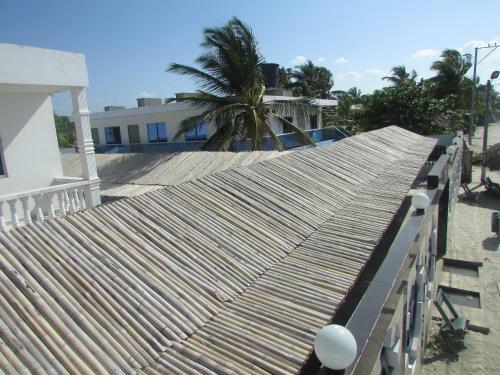 Hotel Los Timones