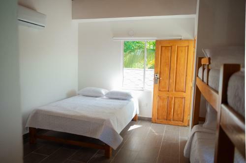 Hotel Punta Piedra