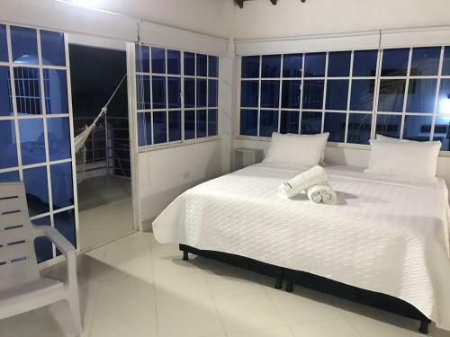 Hotel Punta Piedra