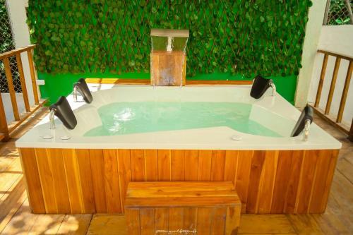 Hotel Punta Piedra