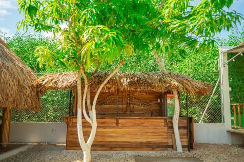 Hotel Punta Piedra