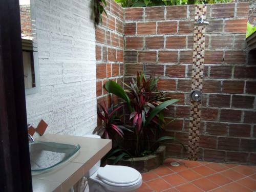 Casona Para�so Charala Santander