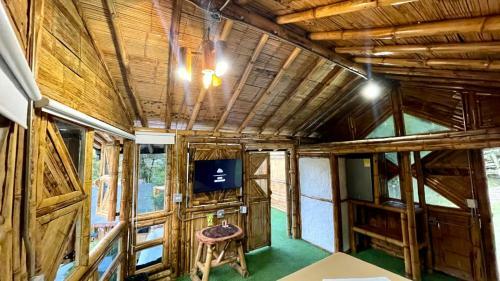 Hotel Hoster�a El Sendero - Cocorn�